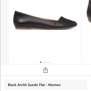 NEW Lucky Brand flats